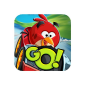 Angry Birds Go!  (App)