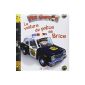 The Brice police car (Album)