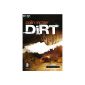 Colin McRae: DiRT [Bestsellers] (computer game)