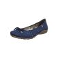 Rieker L2085-14 Women Flat (Shoes)