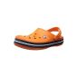 Crocs Crocband K Cntn / GGw C8 / 9 unisex children clogs (shoes)