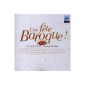 Baroque Festival / une Fete Baroque (Audio CD)