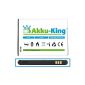 Battery-King Battery for Samsung Galaxy Note 2 N7100, N7105, LTE - Li-Ion replaces EB595675LU - 3150mAh (Electronics)