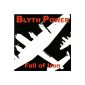 Blyth Power case of iron
