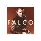 Good CD with the greatest tracks from Falco