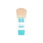 Gemey-Maybelline - Pure BB Cream Dream - BB cream - Clear 8 in 1 (Health and Beauty)