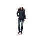 Tommy Hilfiger Womens Jacket MAINE DOWN JKT / 1M87629998 (Textiles)