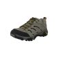 Merrell MOAB VENT Men's trekking and hiking boots (shoes)