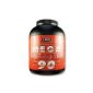XLarge Nutrition Mega Protein 90 strawberry banana - 3000g tin multicomponent protein (Personal Care)