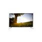 Samsung UE32F6890 81 cm (32 inches) 3D LED backlight TVs, EEK B (Full HD, 400Hz CMR, DVB-T / C / S2, CI +, Wi-Fi, Smart TV, HbbTV, voice control) (Electronics)
