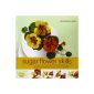 Sugar Flower Skills (Hardcover)
