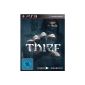 Thief - [PlayStation 3] (Video Game)