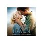 Safe Haven Original Motion Picture Soundtrack (MP3 Download)