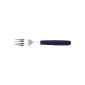 Victorinox table fork Blue 51542 (household goods)