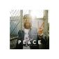 Peace (gatefold sleeve / Double Picture Disc) [Vinyl] [Vinyl] (Vinyl)