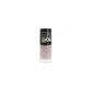 Gemey Maybelline Colorama Nail Polish - 306 Throw Back (Others)