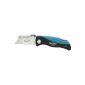 Hazet 2157-1 folding knife (tool)