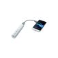Sony CP-ELS USB portable power supply for smartphone (Accessories)