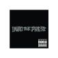 Burn the Priest (Audio CD)
