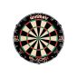 Dartboard ... Excellent attention to price !!!  ... But what comfort