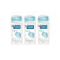 Sanex Dermo Protector Deodorant Sticks 65 ml - 3 Pack (Health and Beauty)