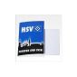 Hamburger SV HSV Gift Card Card with Sound (Misc.)