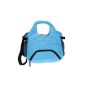 BESTWAY Gym Bag Sport Hopper sports bag shopper with shoe compartment 80516