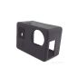 Soft protective case cover skin silicone rubber for GoPro HD Hero camera 3 + 3 (Sports)