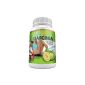 Garcinia Cambogia extract capsules - 1500 mg Pure and Pure Garcinia - 80% HCA - 1 month cure (Personal Care)
