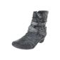Mustang 1091601/200, Boots woman (Shoes)
