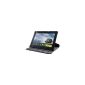 Asus TF300T Leather Case Trasformer
