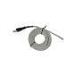 Terrarium heating cables 100 Watt Heat Cable Reptile CABLE CAVO CHAUFFANT RISCALDANTE (Electronics)