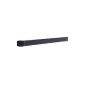 Blaupunkt LS 162e superslim Soundbar All-in-One, TV Soundbar only 6.25 cm high, and for LED / LCD TV from 32 