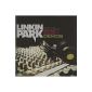 LP Underground 9 demos (Audio CD)