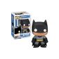 Funko - Pdf00003794 - Cartoon figurine - Pop - Dc Universe - Black Batman (Toy)