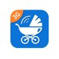 Baby Monitor 3G (app)