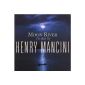 Moon River: The Henry Mancini Collection (Audio CD)