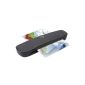 OLYMPIA Laminator A 233, DIN A4 (Office supplies & stationery)