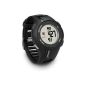 Garmin Approach S1 Europe - Golf GPS Watch - Black (Electronics)