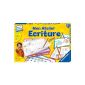 Ravensburger - 24247 - Educational game - Learning to read and write - My writing workshop (Toy)