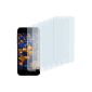 mumbi screen protector iPhone 6 (4.7 inches) Screen Protector (Set of 6) (Electronics)