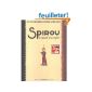 Spirou, the diary of a naive (Album)