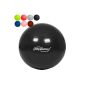 Gym ball - with pump - 95 cm - VARIOUS COLORS (Sport)