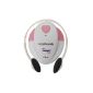 Fetal Doppler Angelsounds 100s + battery + Audio Cable For Pc / In Standard 60601-1 / 2 year guarantee / Money back (Baby Care)
