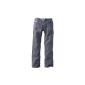 HempAge Unisex Adult 100% hemp jeans (Textiles)