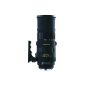 Sigma 150-500 mm F5,0-6,3 APO DG OS HSM Lens (86mm filter thread) for Canon lens mount (Electronics)
