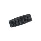 Ultron UMT-400 76801 Keyboard black (Accessories)
