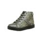 Naturino Naturino 2475. Girls High Sneakers (Shoes)