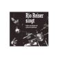 Those who like Reiser, also needs this CD!