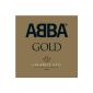 Abba Gold Anniversary Edition (MP3 Download)